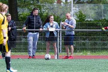 Bild 229 - B-Juniorinnen SG Trittau/S�dstormarn - SV Frisia 03 Risum Lindholm : Ergebnis: 3:1